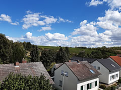 Ferienwohnung An der Basilika in Mittelheim